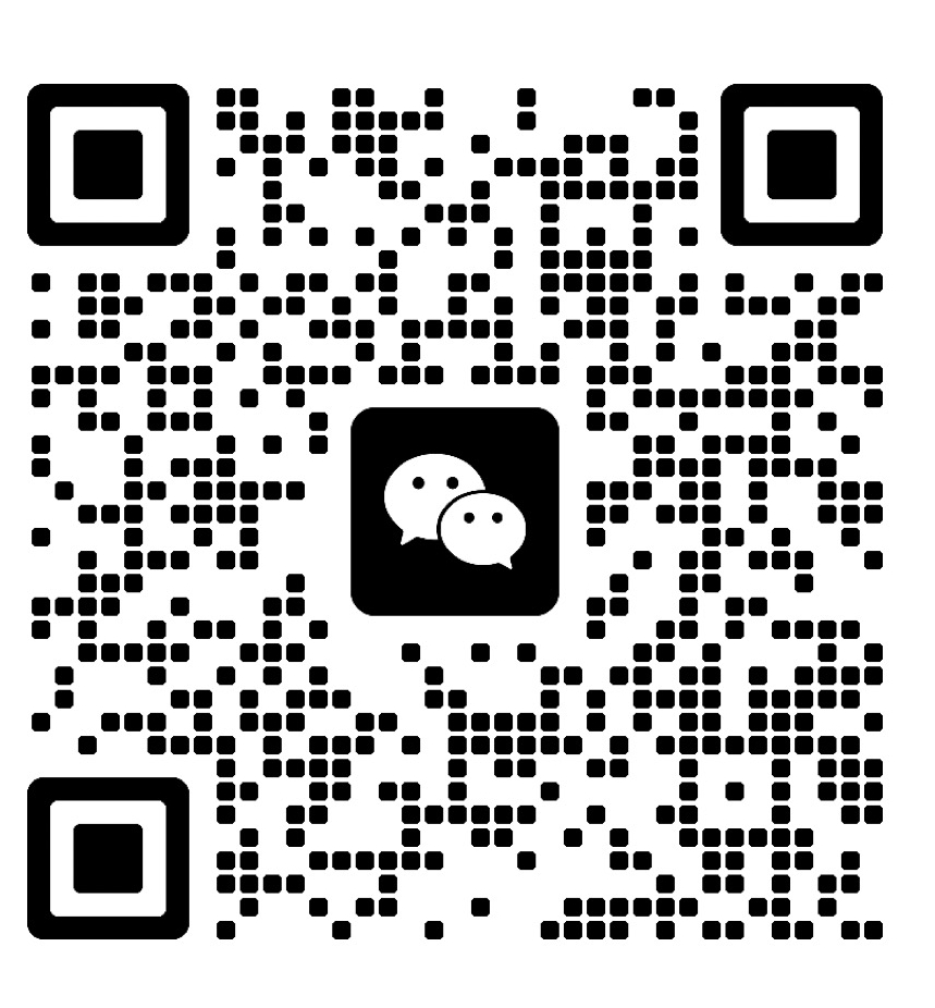 客服微信二维码