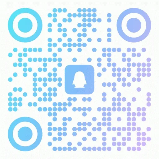 官方QQ群二维码,群号415403831